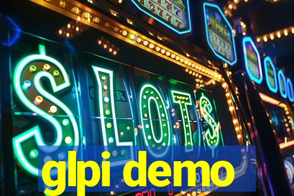 glpi demo